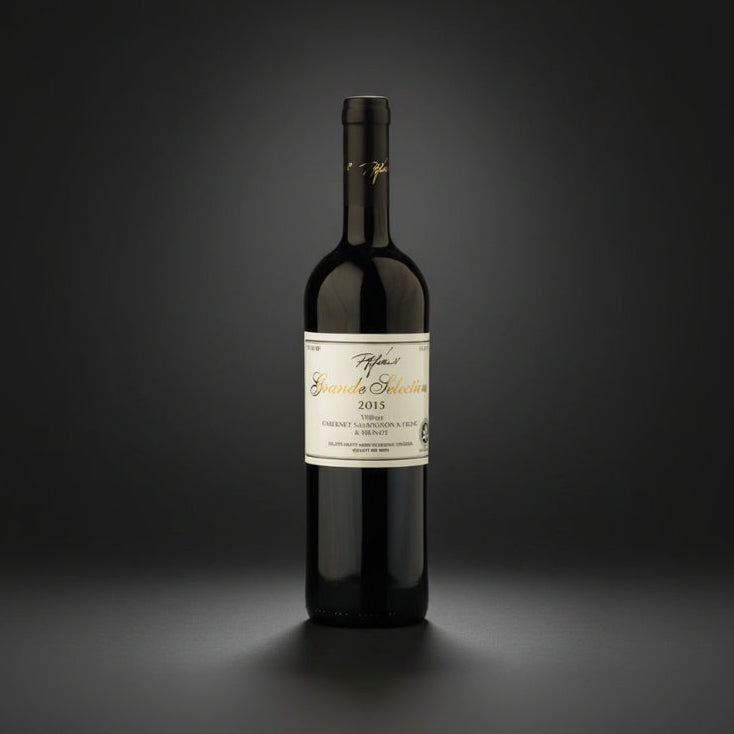 Tiffán Grande Selection