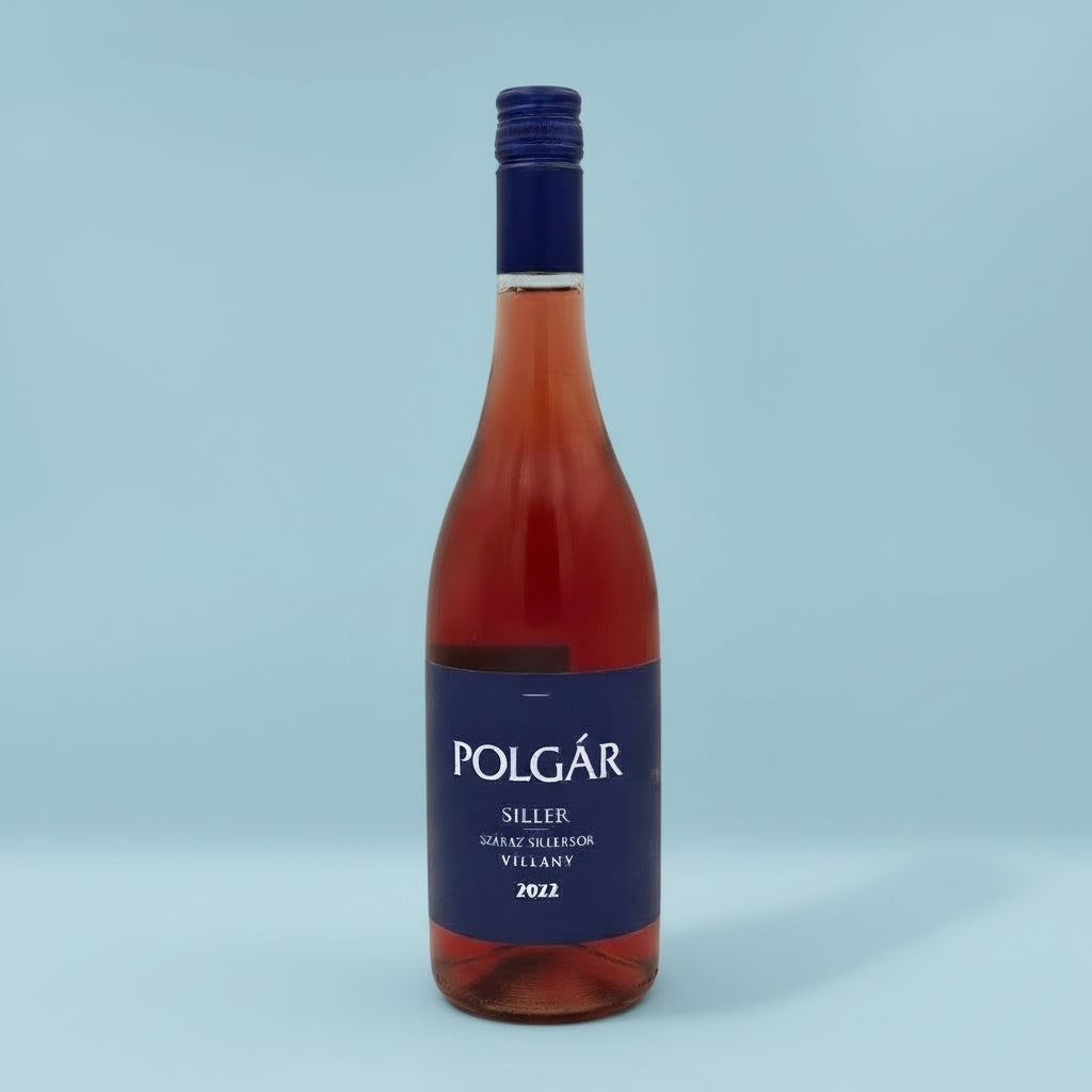 Polgár Kadarka Siller 2022